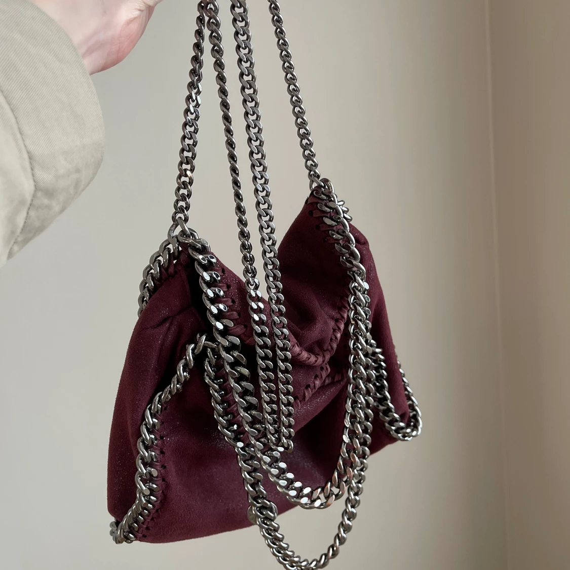 Stella McCartney väska 