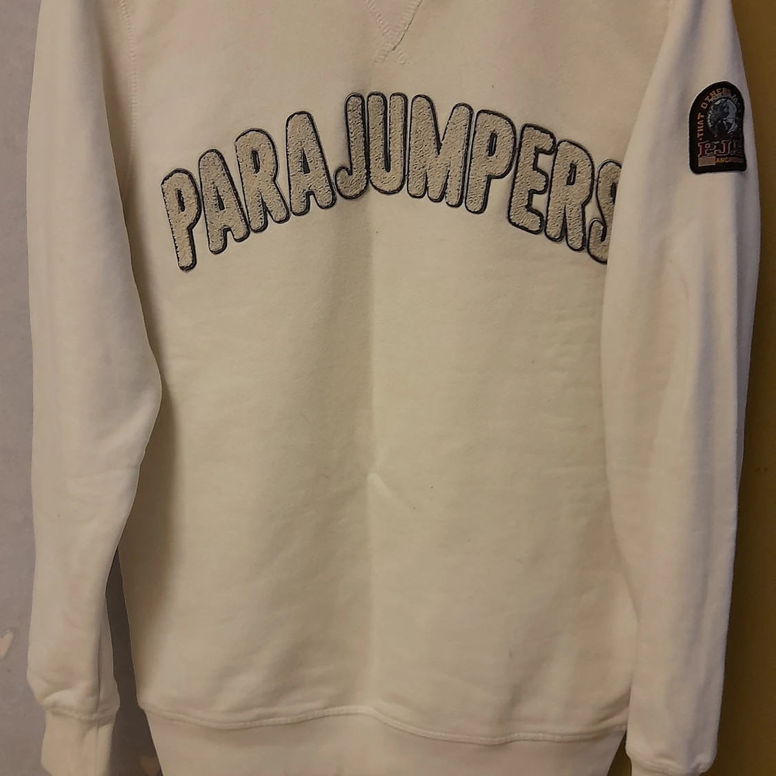 Parajumpers sweatshirt 