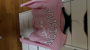 Tröja - Rosa tröja från h&m! Aldrig använd! 💗💗