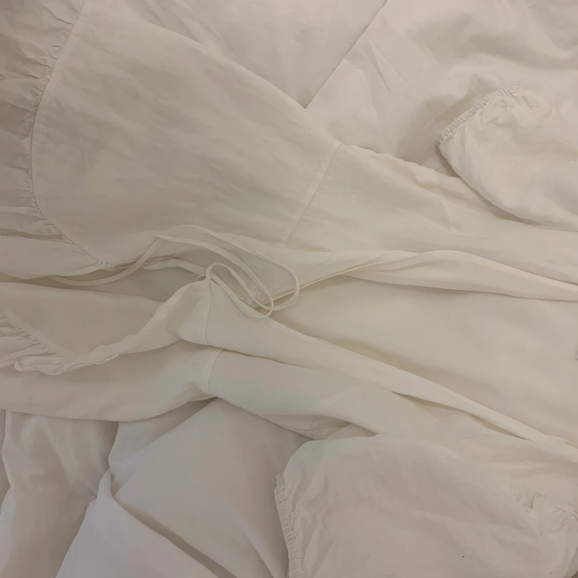 &other stories klänning - 90