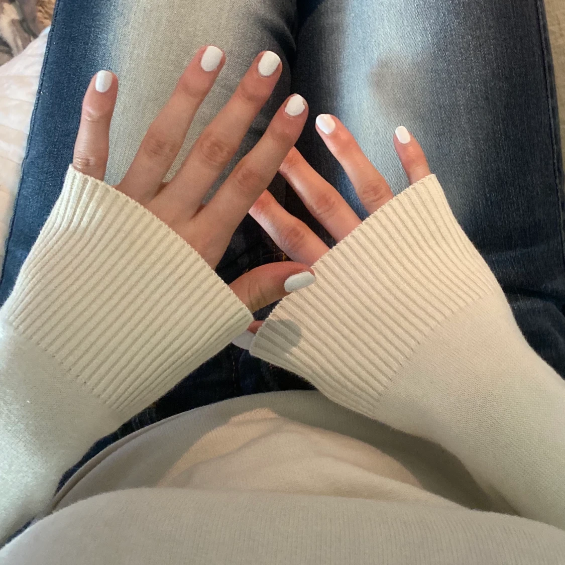 Pret a porter tröja  - 90