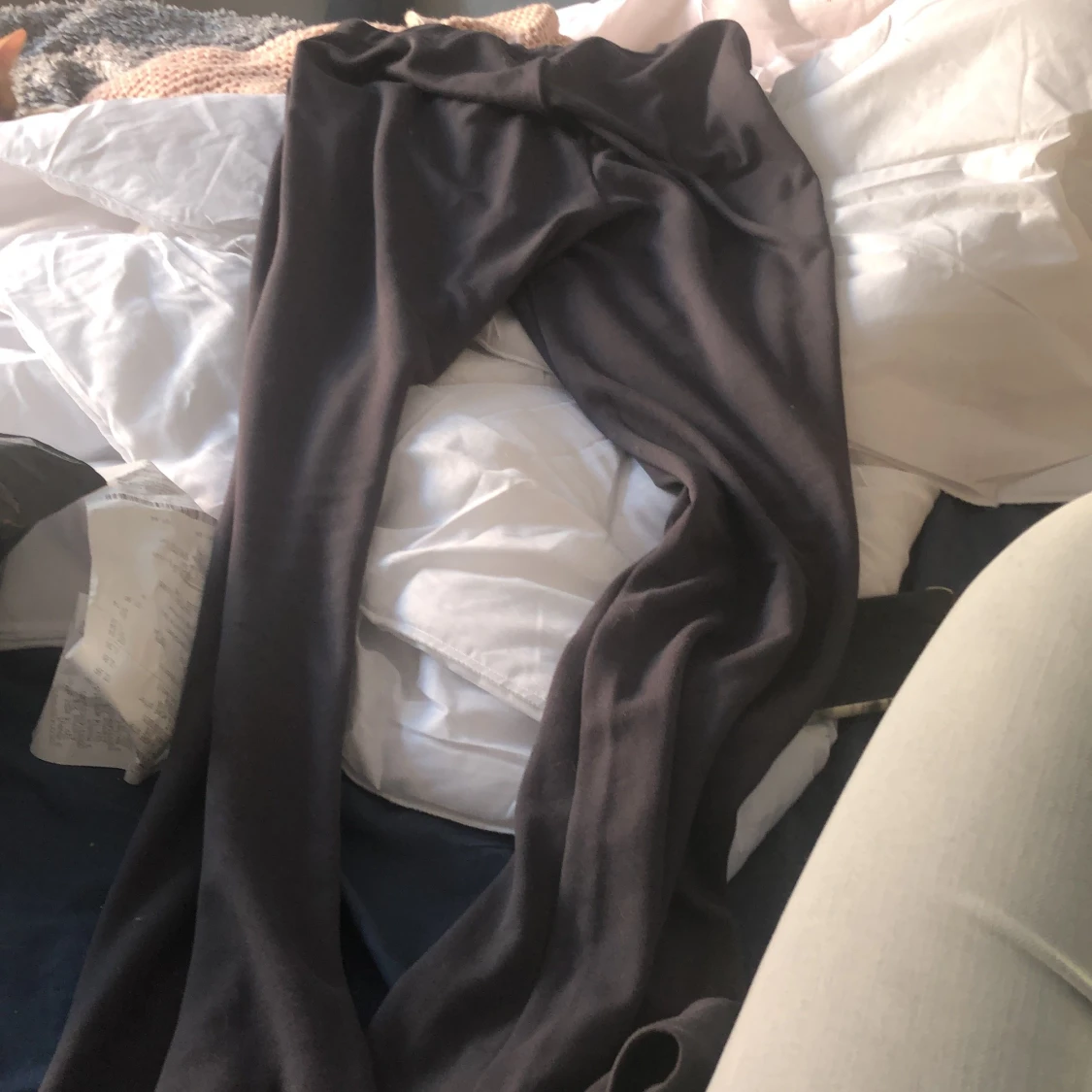 Lindex. TROUSERS GRACE.