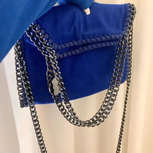 Stella McCartney  - snygg stella mccartney liknande väska 