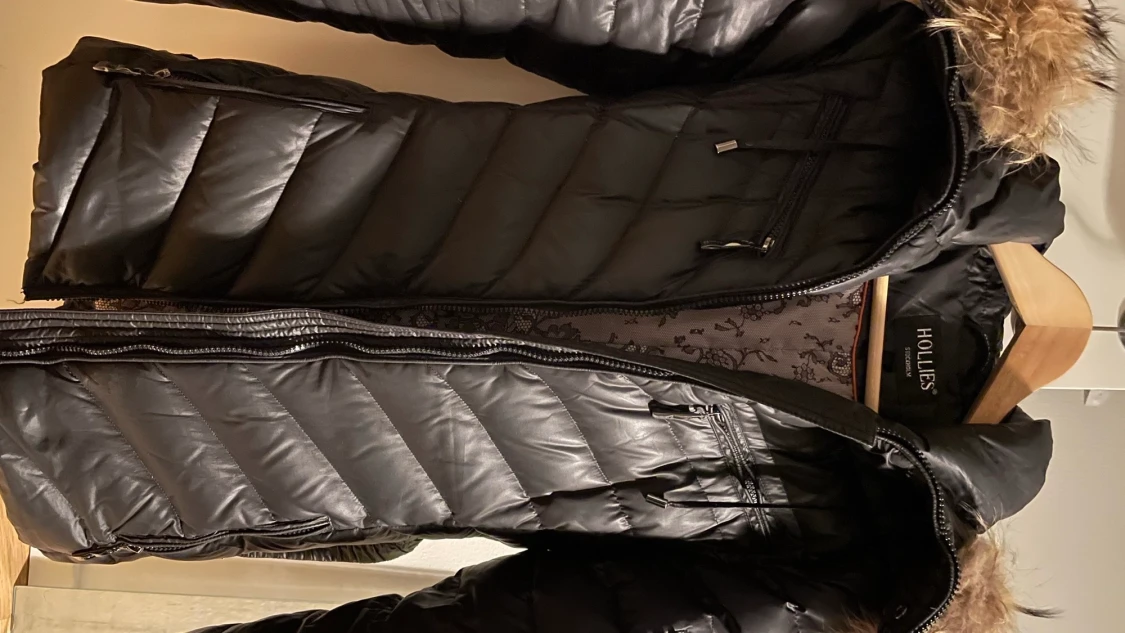 Hollies dunjacka dam