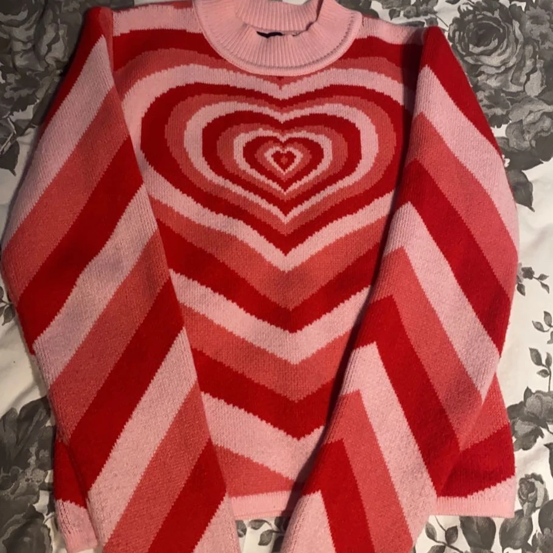 Stickad tröja från Cider - 91