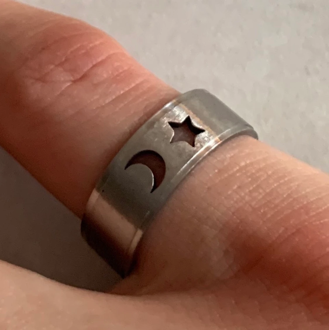 Trendiga ringar - 90