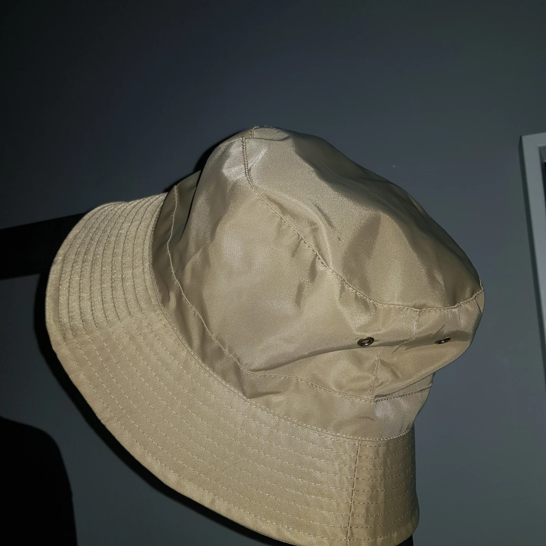 Fiskehatt från pieces - 90