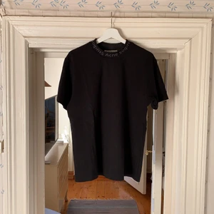 Acne Studios Tshirt Stl M  - 1,5 år gammal tshirt, använd väldigt varsamt, ser i princip ut att vara i nyskick, Nypris 1400:-
