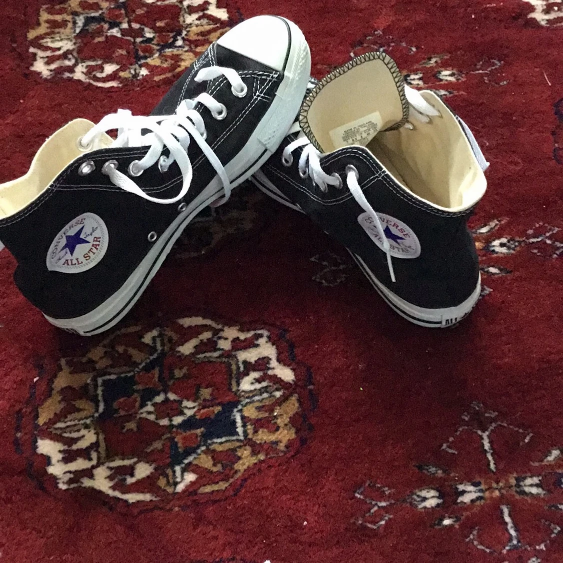 Ákta unisex Converse - 90