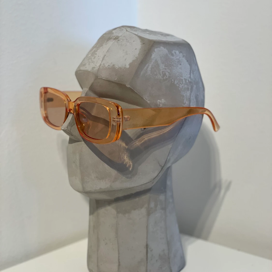 Solglasögon, Unisex - 90