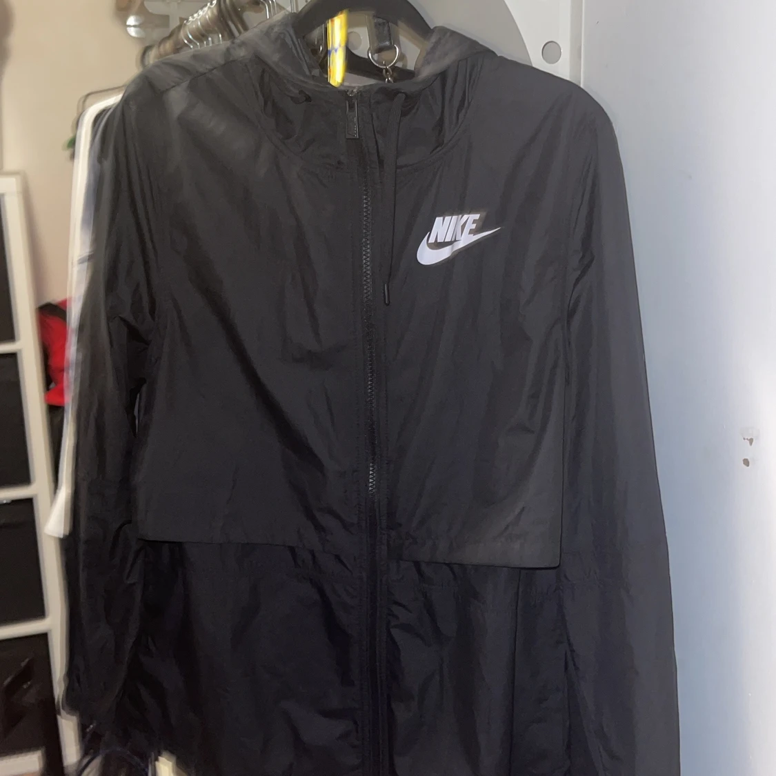 Nike windbreaker 