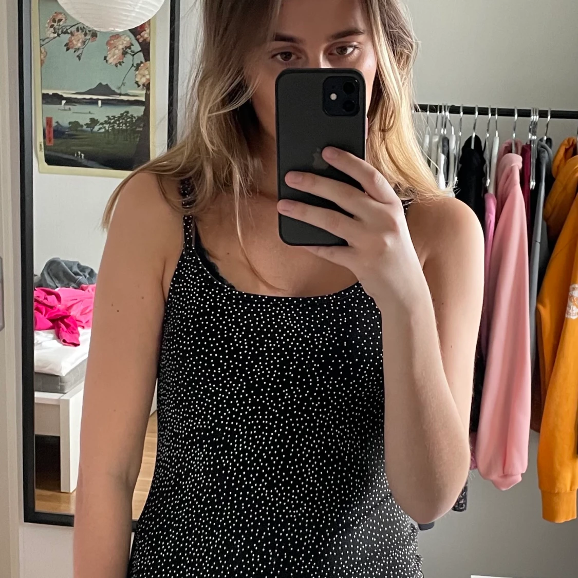 PRICKIG KLÄNNING - 90