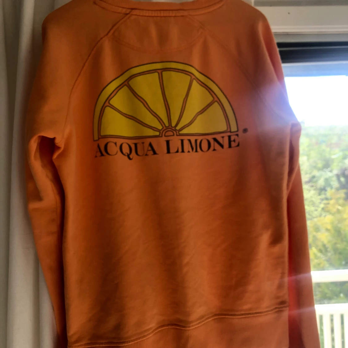 Acqualimone tröja - 90