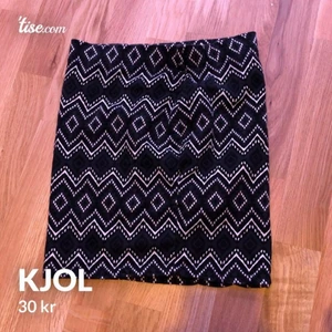 Kjol - Kjol