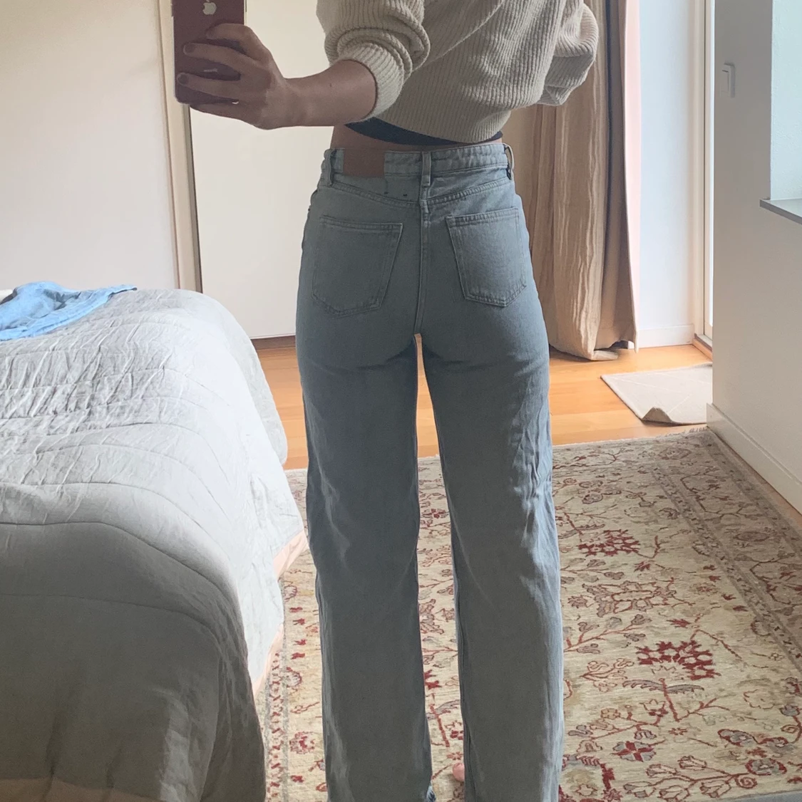 Jeans från monki - 90