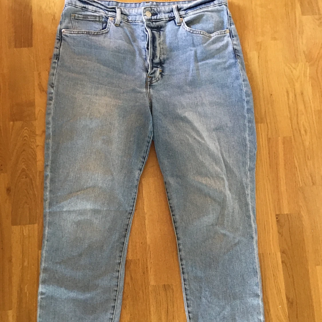 H&M, Momjeans - 90