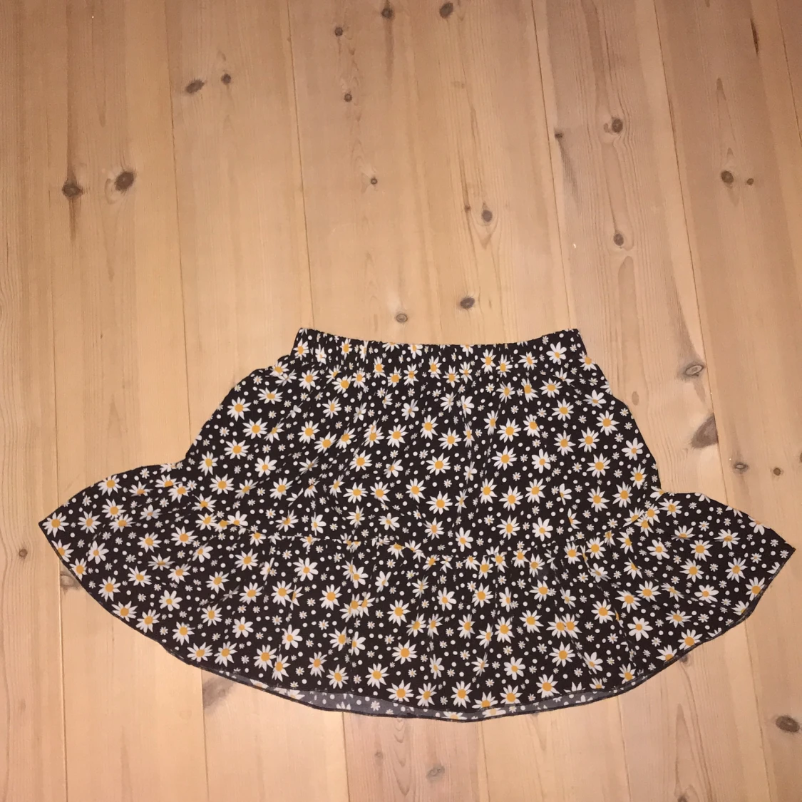 En kjol från SHEIN i storlek S - 90