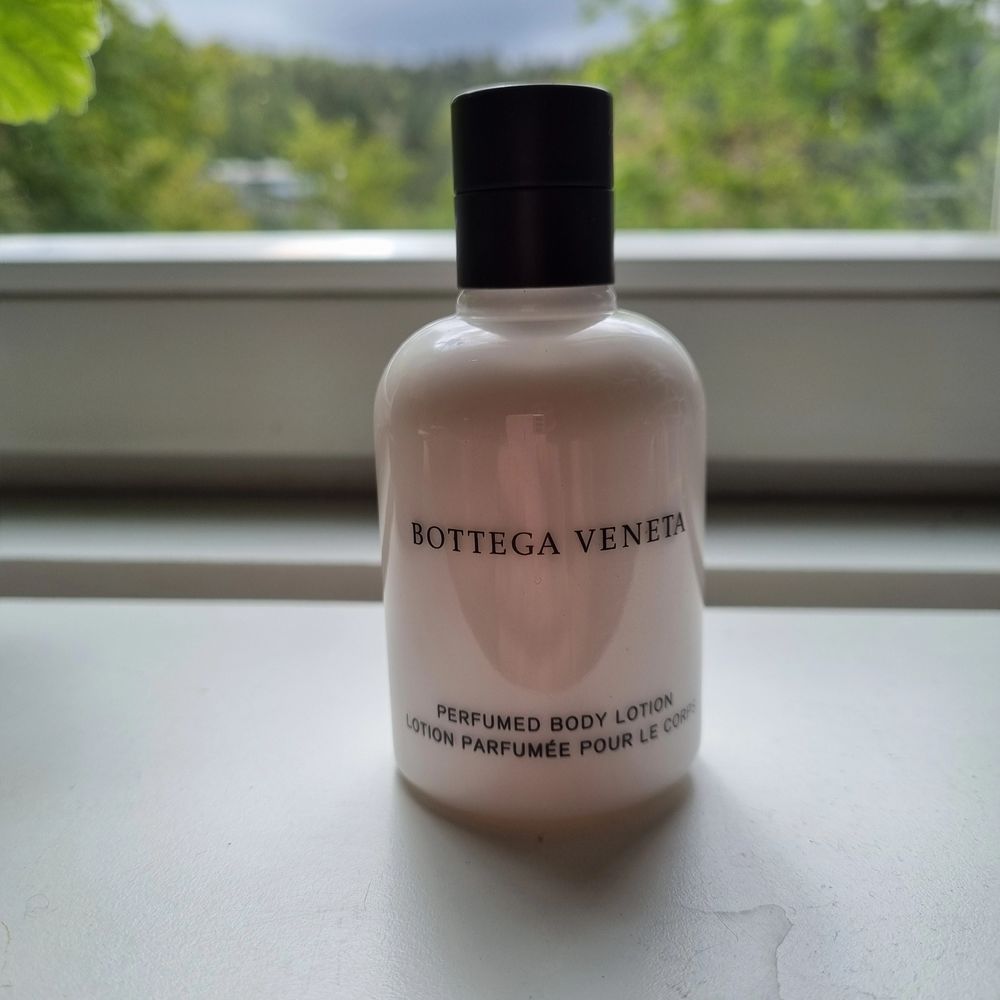 Bottega veneta body lotion 100ML | Plick Second Hand