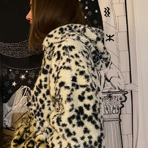 fluffig hoodie - Från junkyard köpt 2019