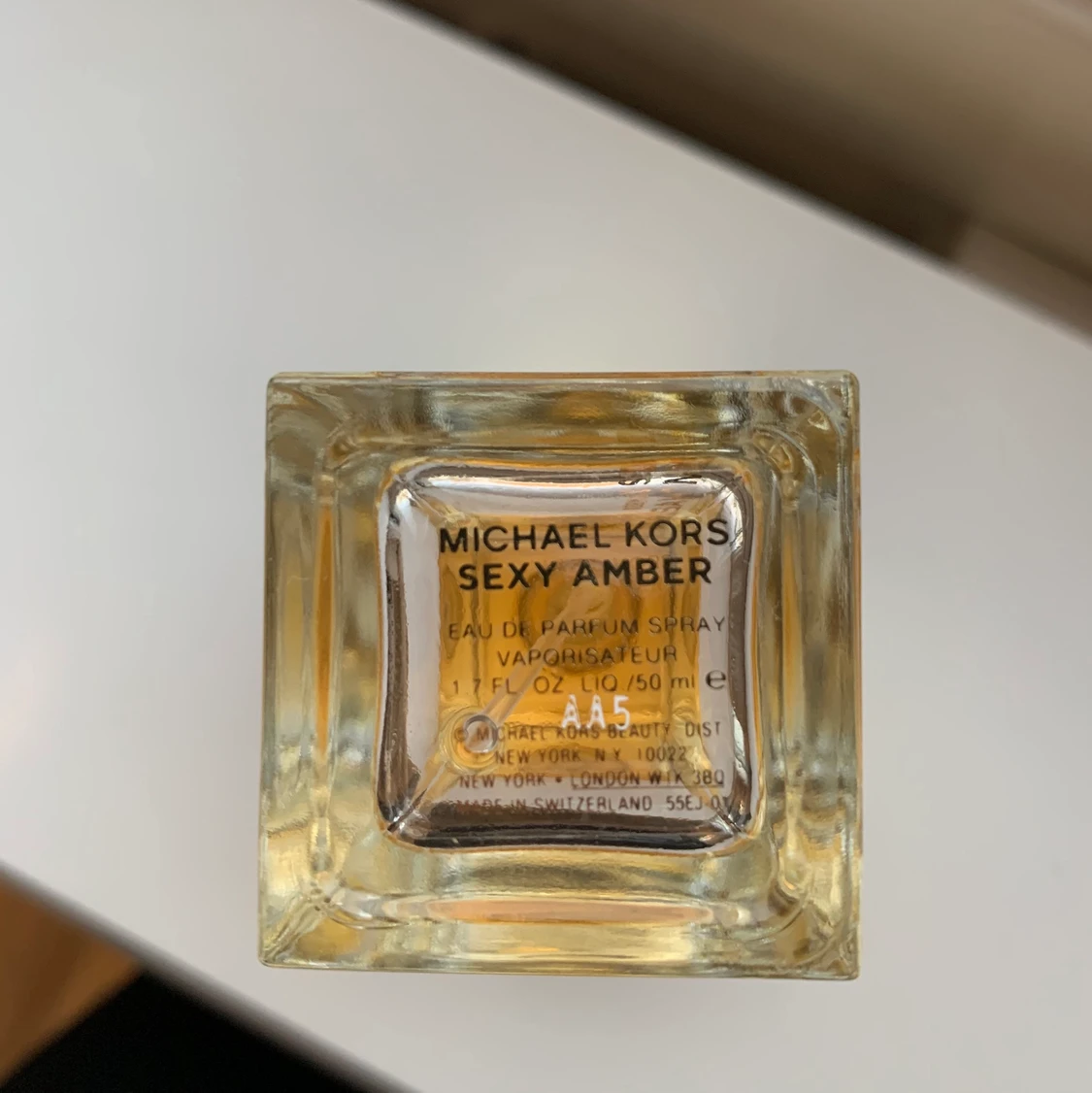 Parfym MICHAEL KORS - 91