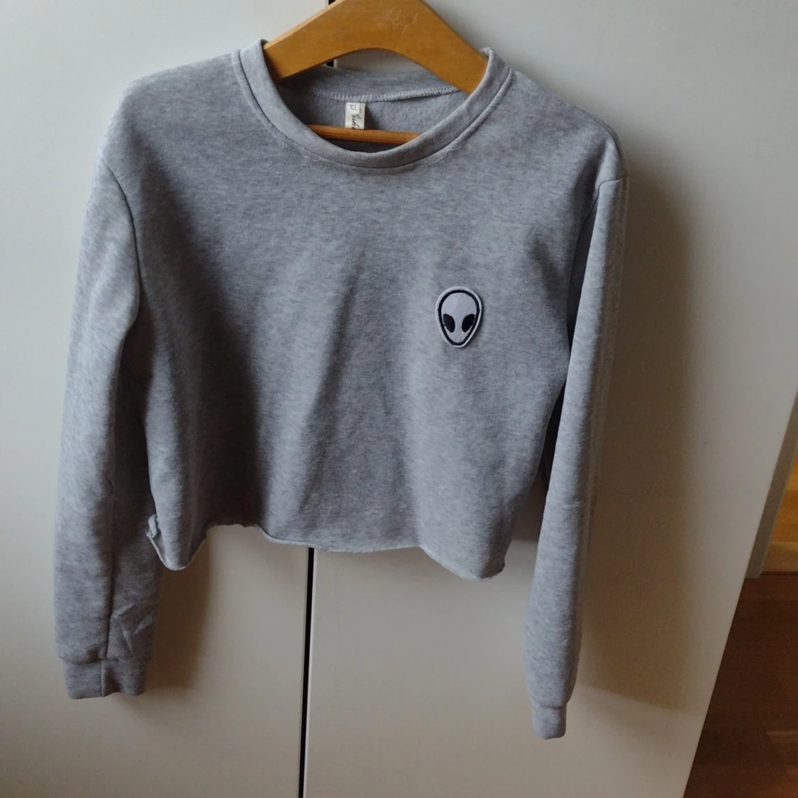 Wish långarmad tröja