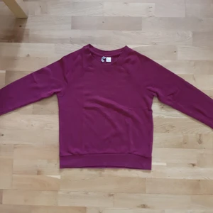 H&M sweater red - Very simple sweater in perfect state