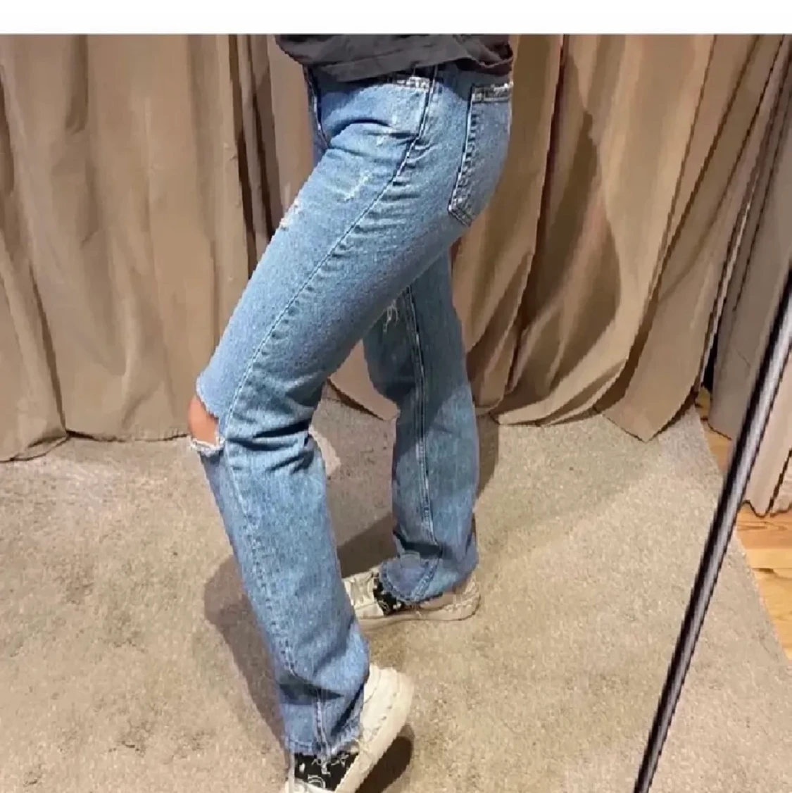 Jätte fina jeans - 90
