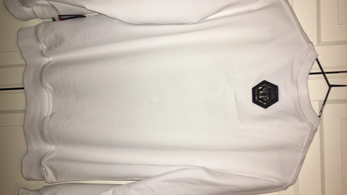 Philipp plein tröja storlek M - 90