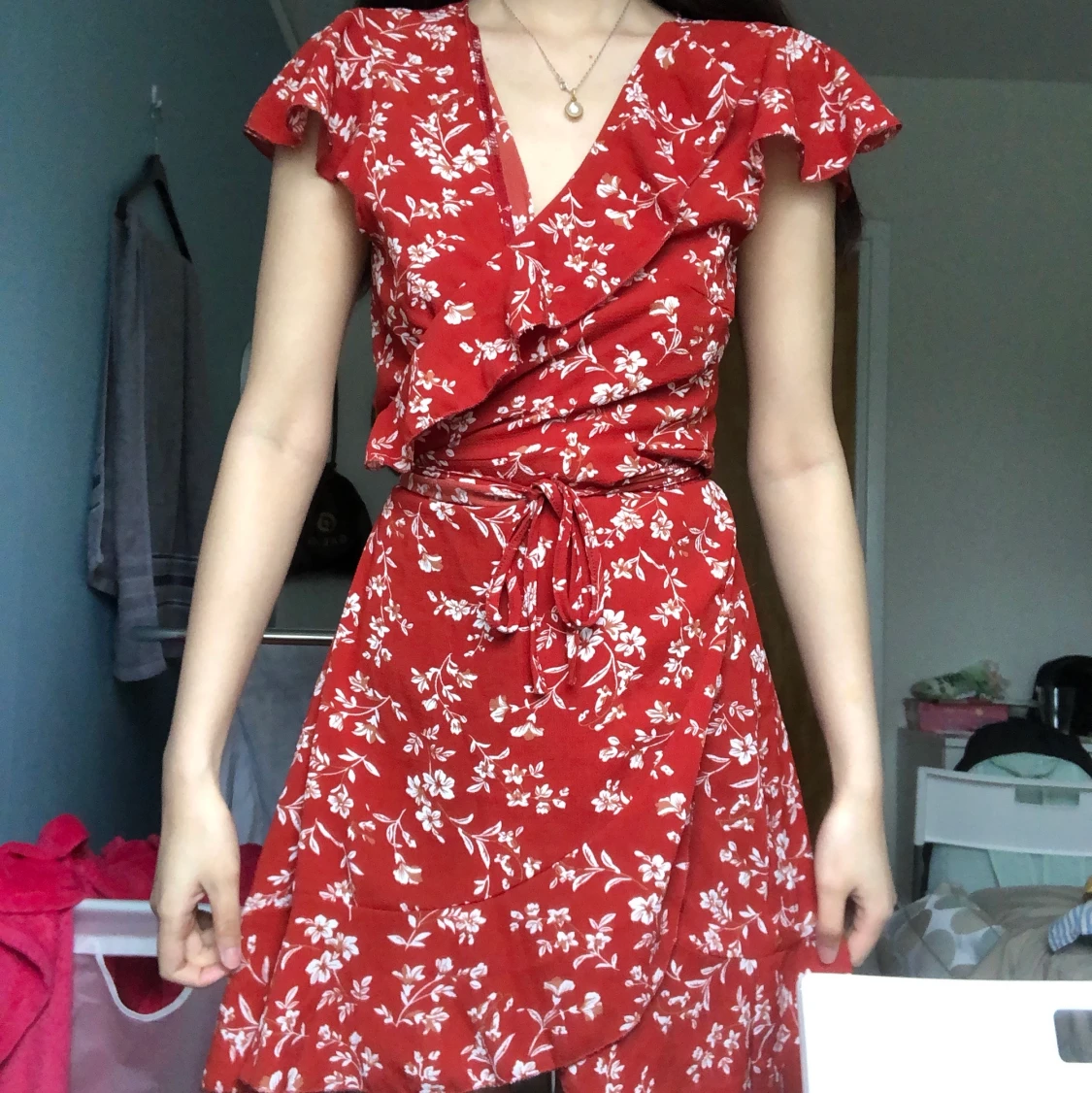 Klänning från YesStyle