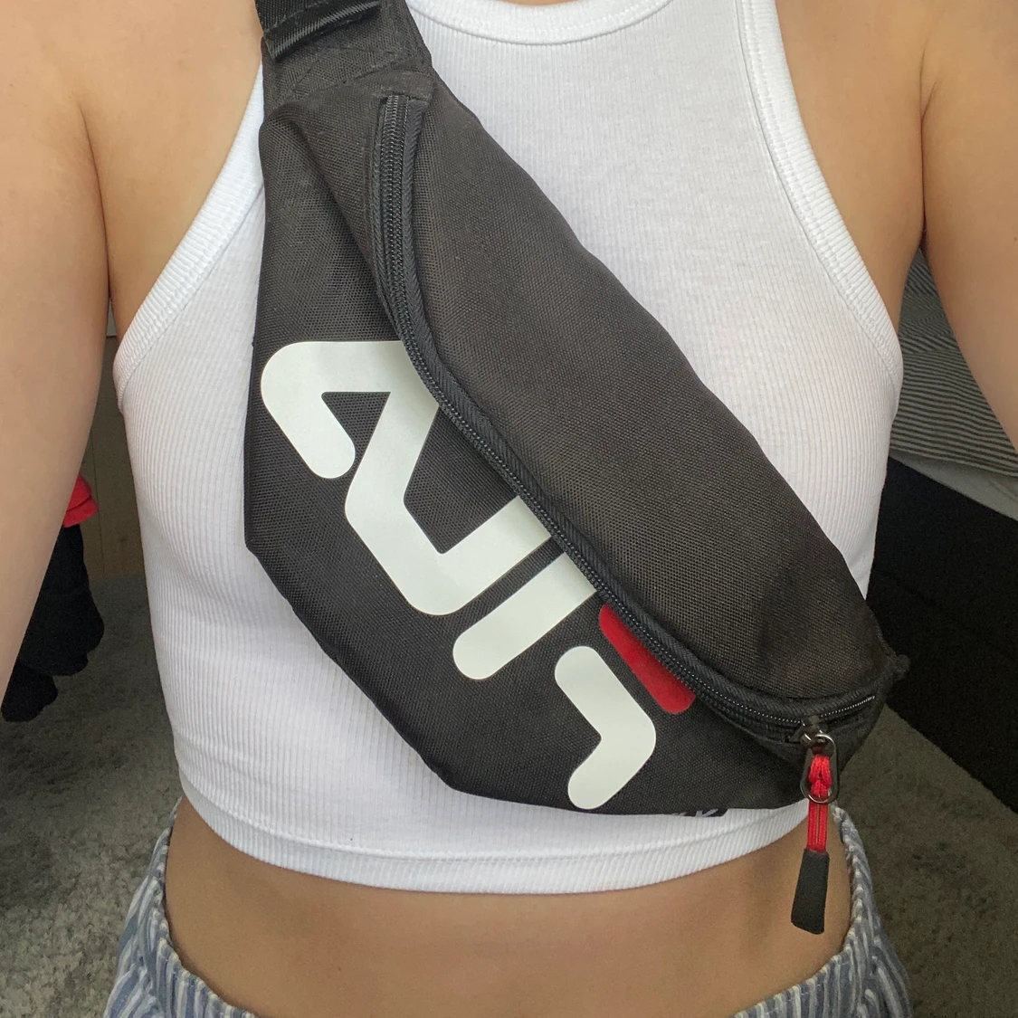 Fila bumbag  - 90