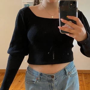 Tröja ifrån na-kd - Snygg tröja ifrån nakd! 