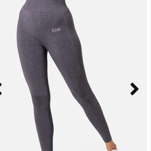 Icaniwill tights-Nya - Helt nya tights från ICIW, stl s Endast testade