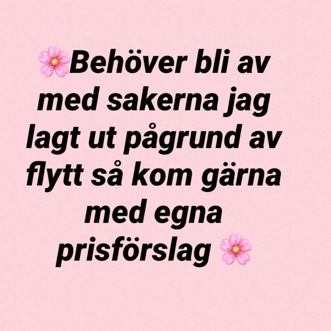 På allt 
