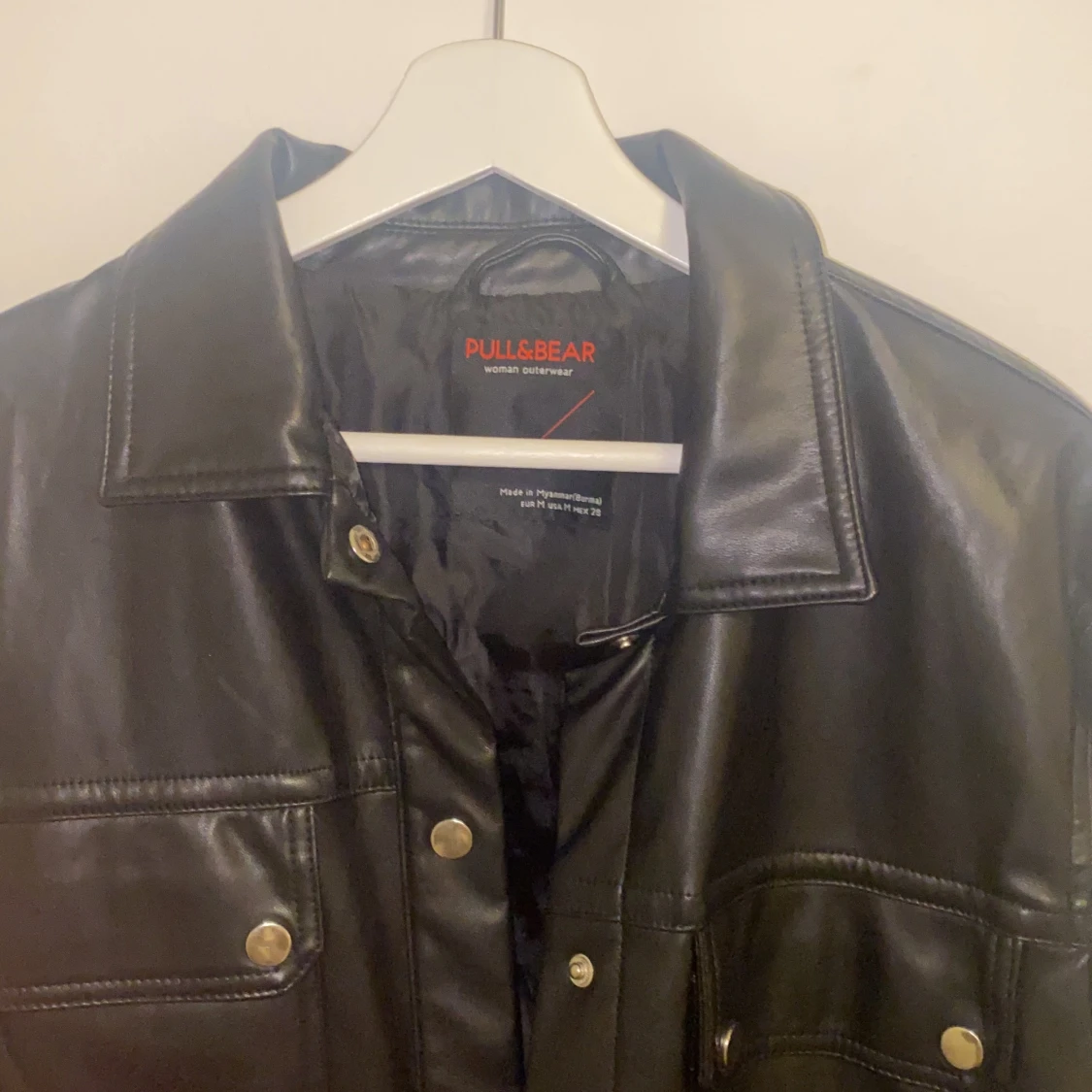 Skinnblazer från pull&bear  - 91