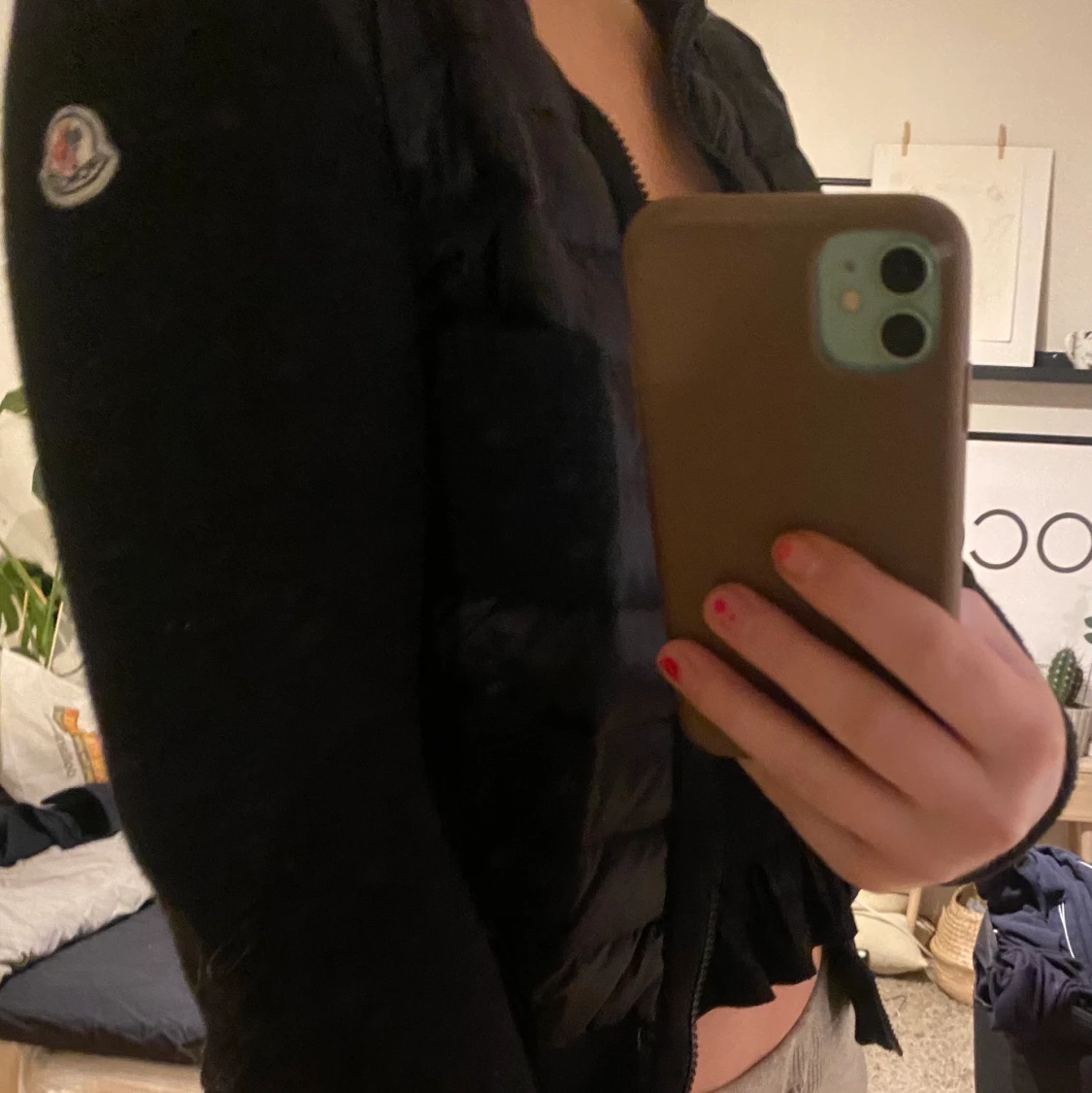 Moncler cardigan  - 91