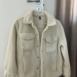 Teddyjacka  - Använd några gånger