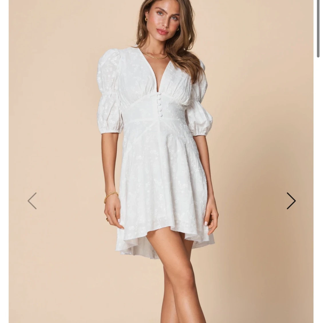 ADOORE sommarklänning ”sicily”