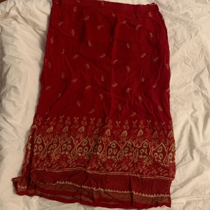 Kjol - Söt långkjol