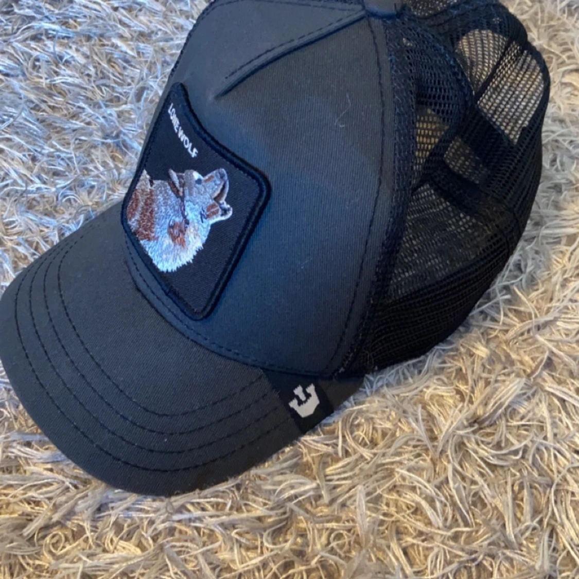 Goorin Bros keps - 90