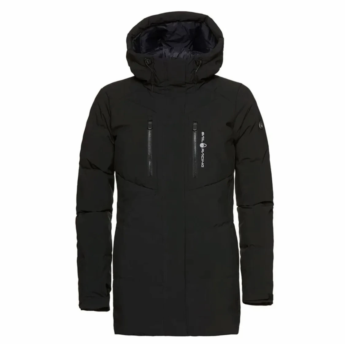 Helt ny Sail Racing Jacka 