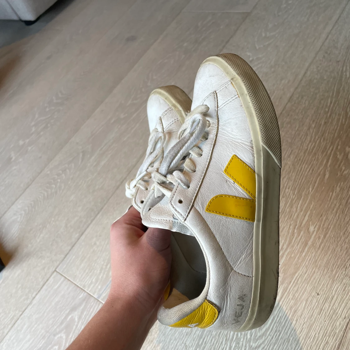 Veja sneakers storlek 39