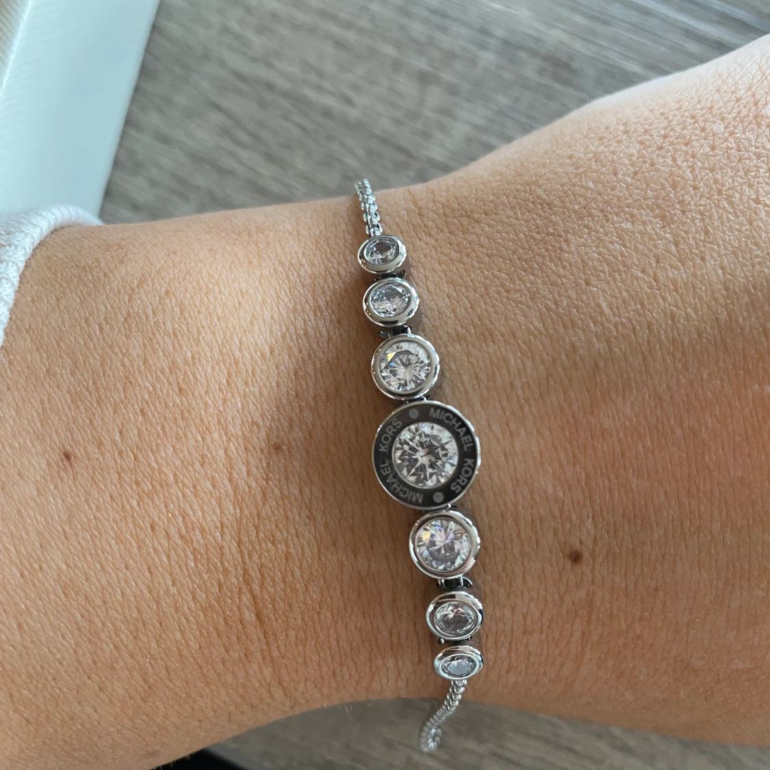 Michael kors armband  - 90