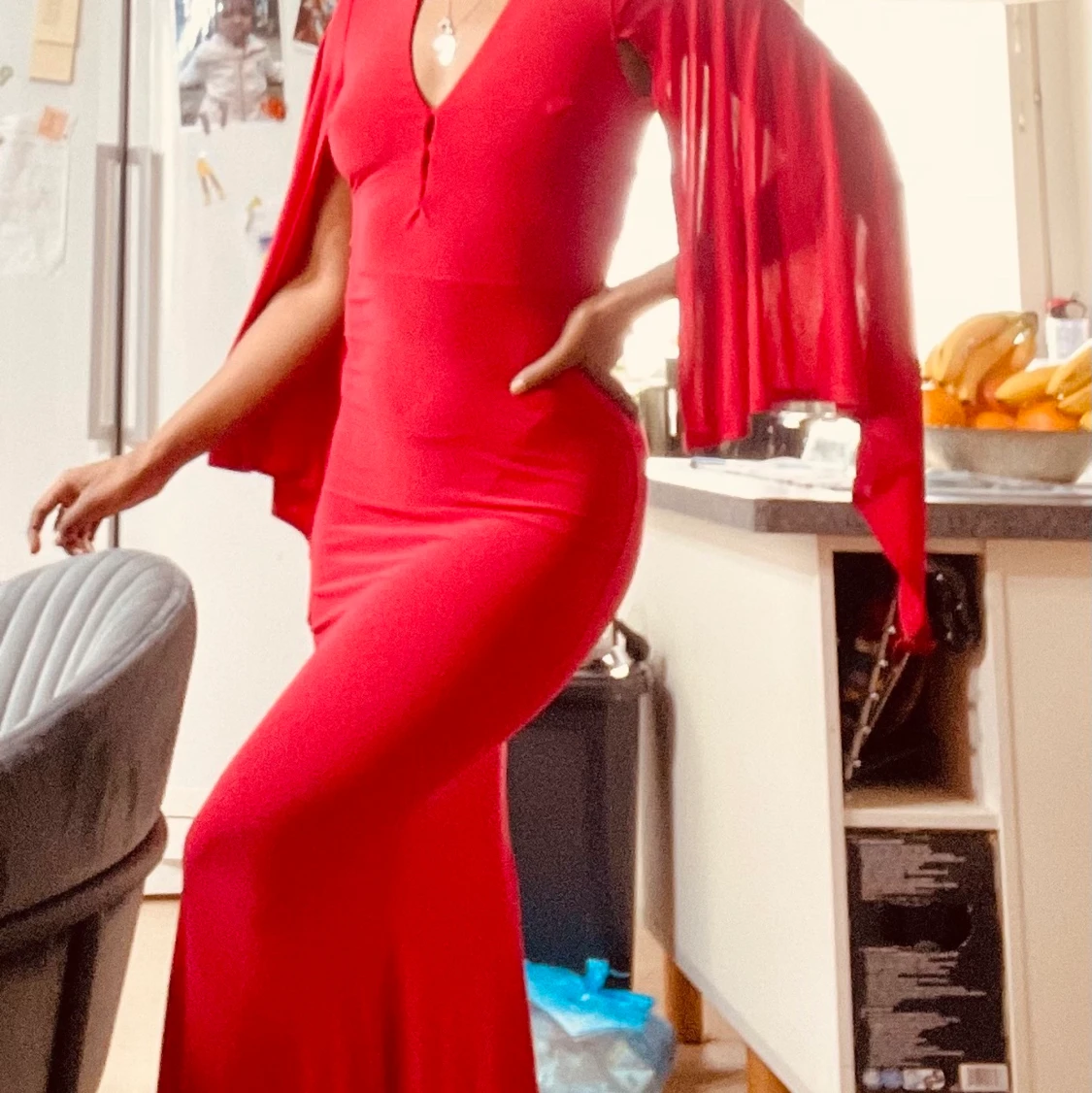 London club dress  - 90