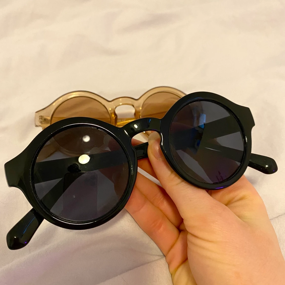 SOLBRILLOR helt nytt  - 91