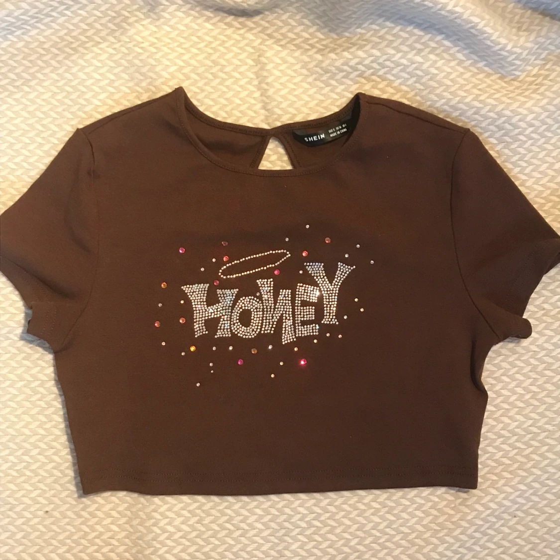 Babytee strl XS/S - 90