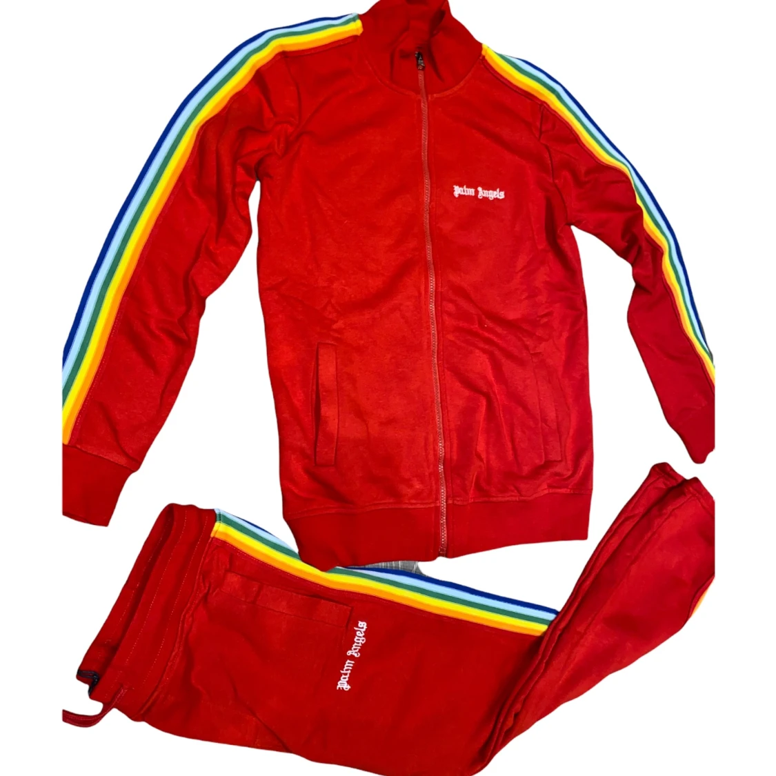 Palm angels truck suit XS/S - 90