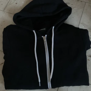Even&odd, strl xs - Aldrig använd ziphoodie ifrån even&odd