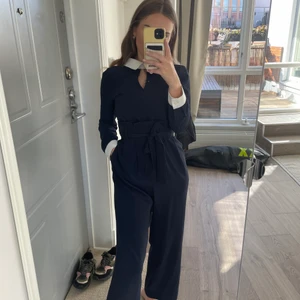 Zara jumpsuit - Zara jumpsuit, använd en gång, som nytt 
