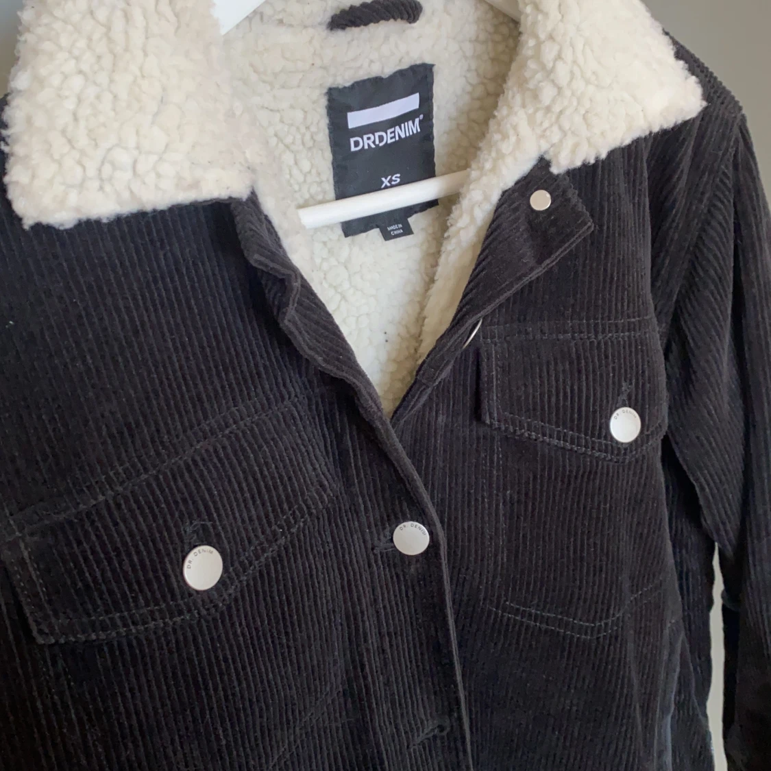 De denim jacka  - 90