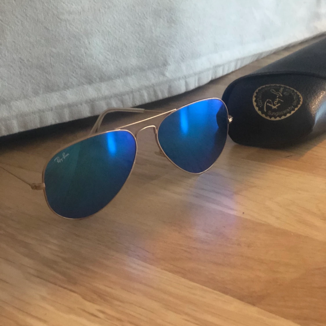 Ray-Ban solglasögon  - 90